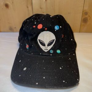 Alien Hat